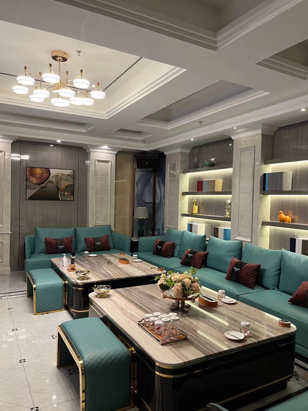 宁波商务ktv专业商务ktv订房推荐-慈溪市ktv预订